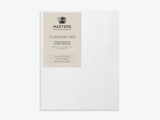 Claessens: 13DP, Linen-SQ4371621