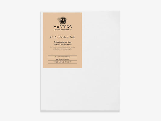 Claessens: 166, Linen-SQ1318289