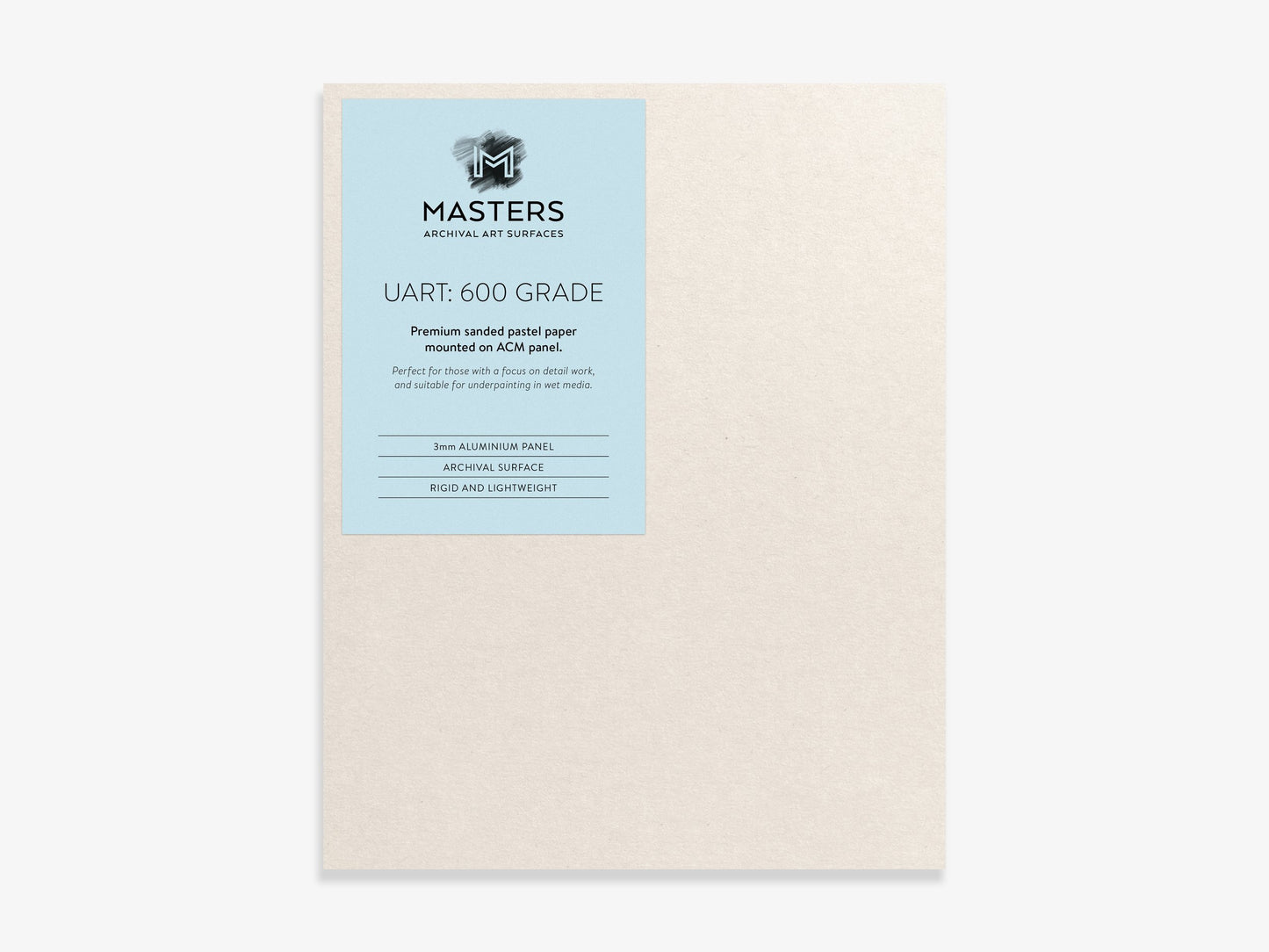 UART: 600 Grade, Pastel Paper-SQ7874184