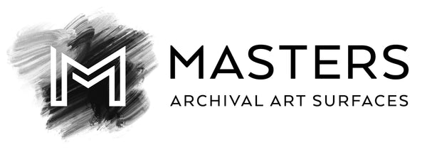 Masters Archival Art Surfaces 